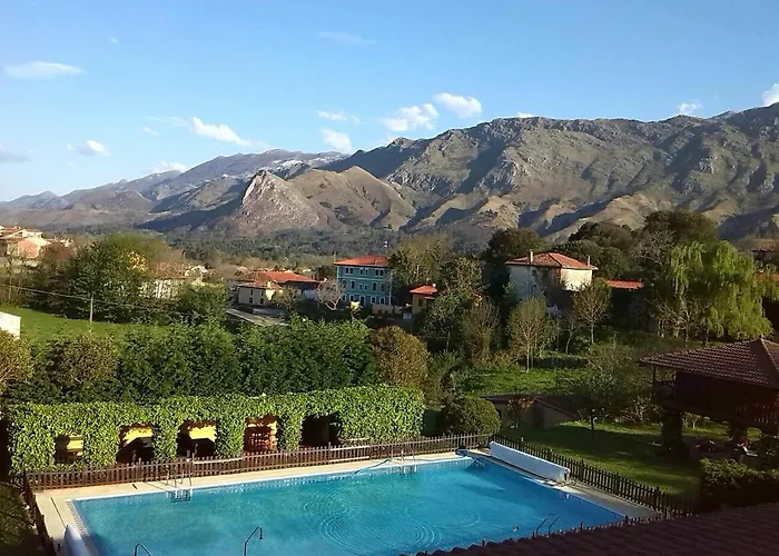 La Quintana Del Cuera