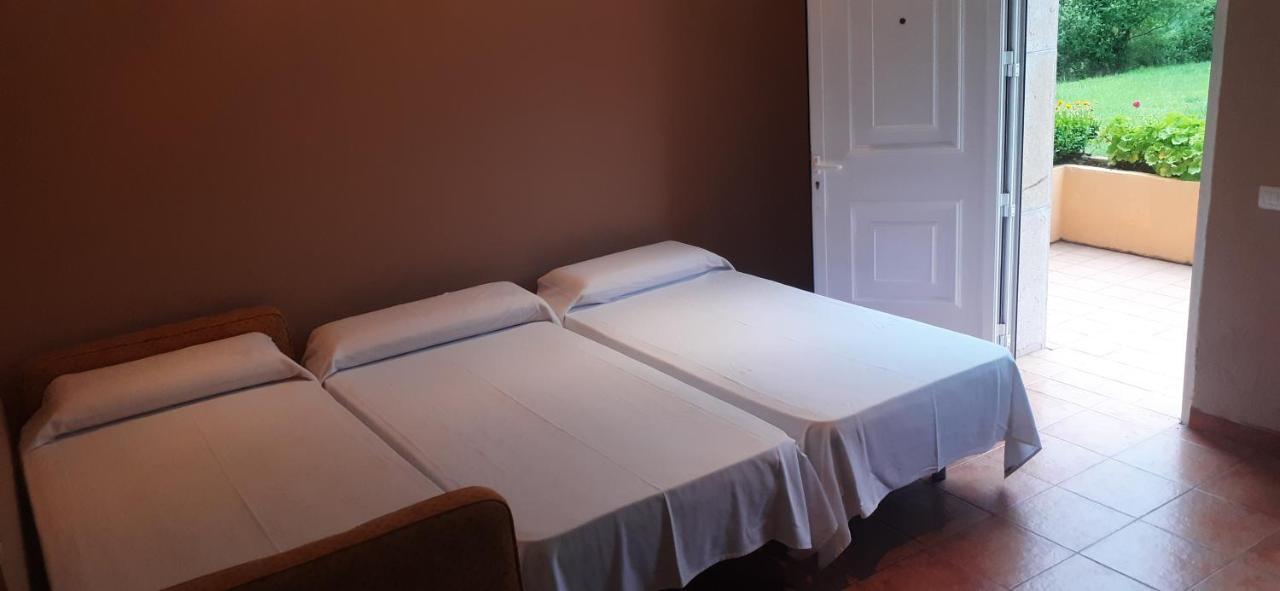 Hotel La Quintana Del Cuera 3*