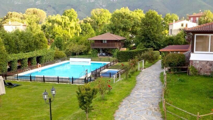 La Quintana Del Cuera