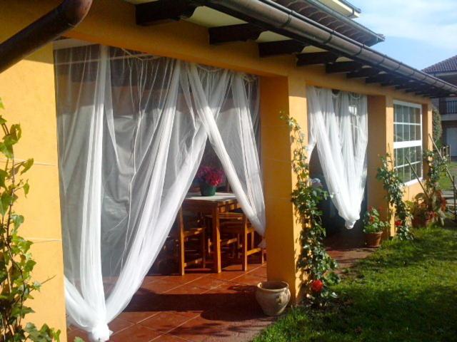 La Quintana Del Cuera Hotel