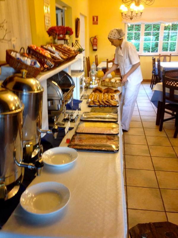 La Quintana Del Cuera Hotel Parres de Llanes