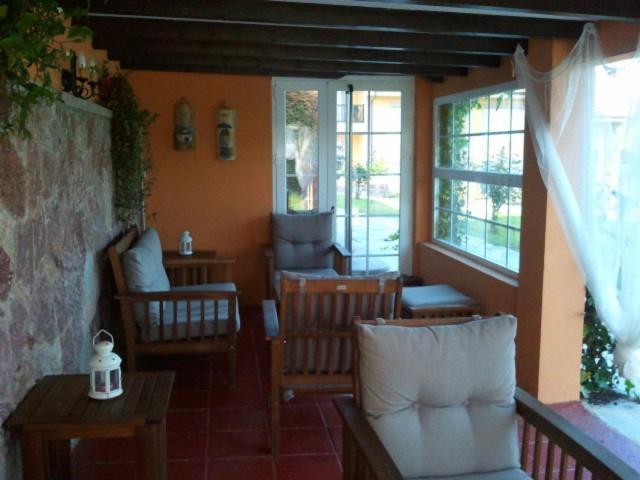 La Quintana Del Cuera Hotel