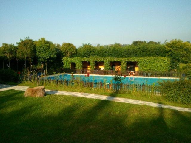 Hotel La Quintana Del Cuera