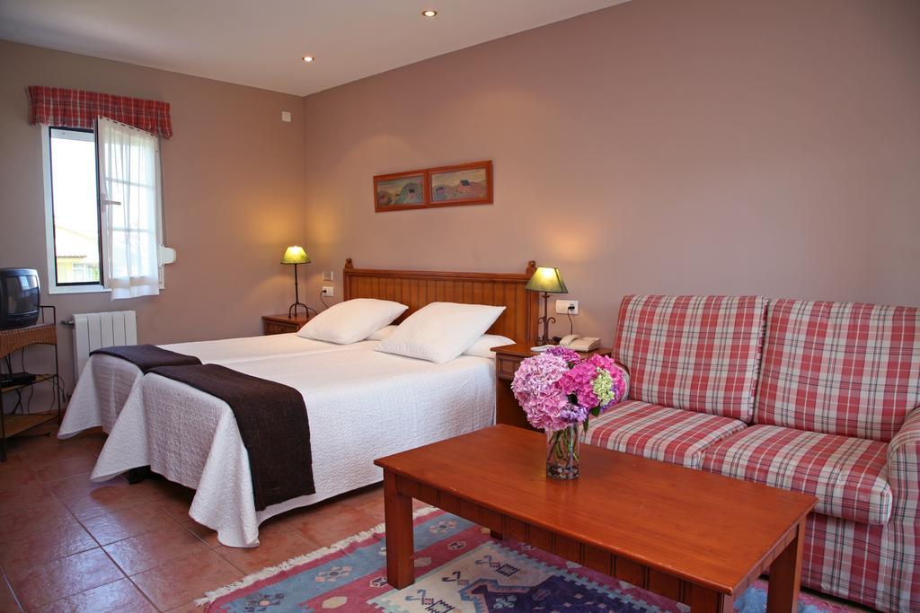 Hotel La Quintana Del Cuera 3*