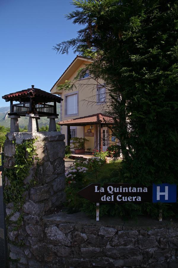 La Quintana Del Cuera Parres de Llanes