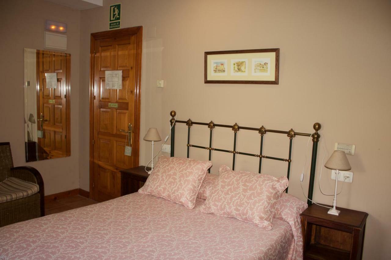 Hotel La Quintana Del Cuera